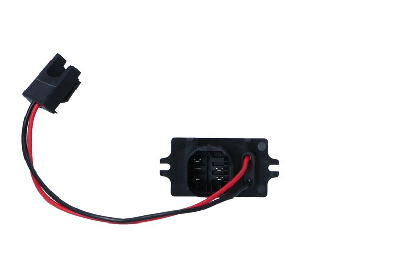 Vastus, sisäilmantuuletin - 342056