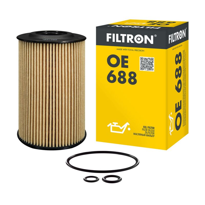 Eļļas filtrs - OE 688