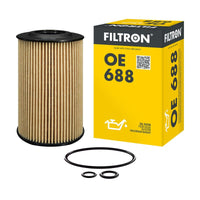 Eļļas filtrs - OE 688