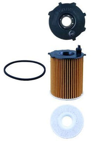 Eļļas filtrs - OX 171/2D