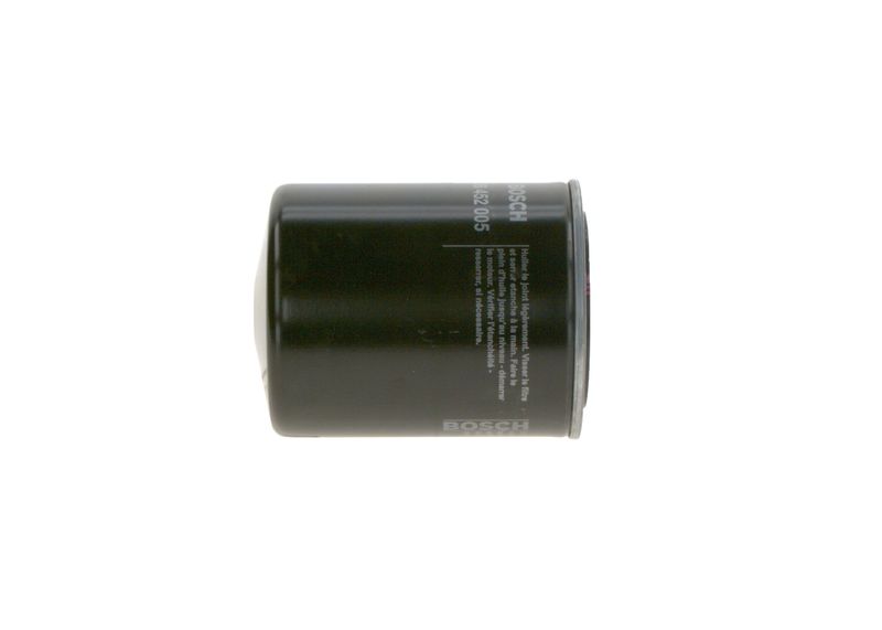 Öljynsuodatin - 0 986 452 005