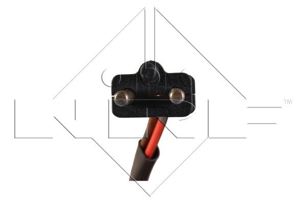 Ventilators, Motora dzesēšanas sistēma - 47300