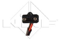 Ventilators, Motora dzesēšanas sistēma - 47300