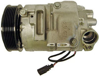 Kompressori, ilmastointilaite - ACP 18 000S