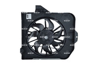 Ventilators, Motora dzesēšanas sistēma - 47032