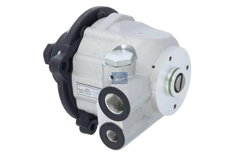 Hydrauliikkapumppu, ohjaus - 2.53482