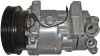 Kompressori, ilmastointilaite - ACP 31 000S