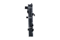Motora dzesēsanas radiators - 550230