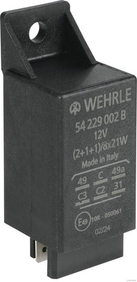 Pagrieziena signāla pārtraucējs - 75605146