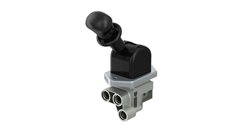 Jarruventtiili, seisontajarru - 9617230360
