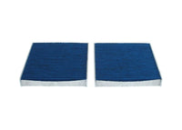 Suodatin, sisäilma - 0 986 628 658