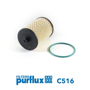 Polttoainesuodatin - C516