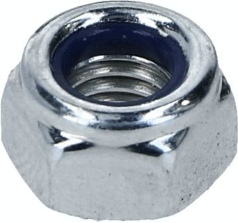 Stabilizatora atsaite/kronšteins - 38001 01