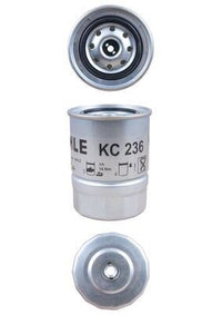 Degvielas filtrs - KC 236