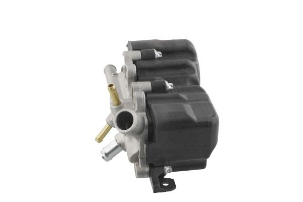 Eļļas atdalītājs, Kartera ventilācija - 409 302