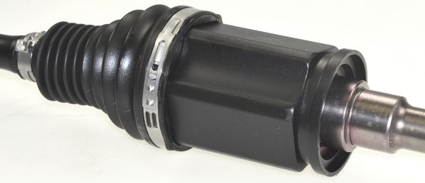 Vetoakseli - 25753