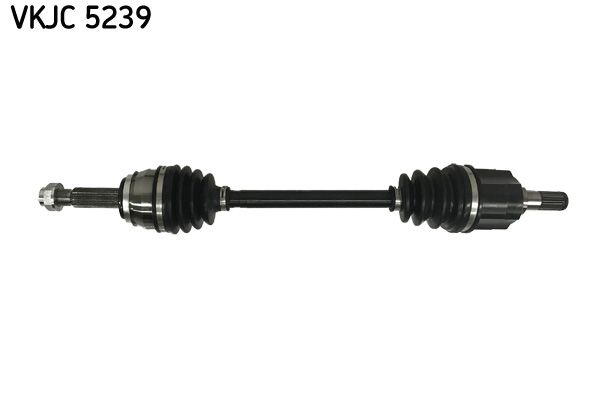 Piedziņas vārpsta - VKJC 5239