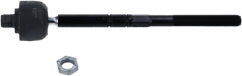 Stūres garenstiepnis - 21153 02