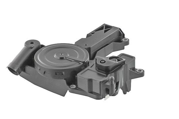Eļļas atdalītājs, Kartera ventilācija - 117 361