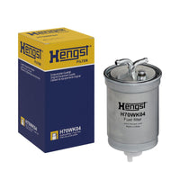 Degvielas filtrs - H70WK04