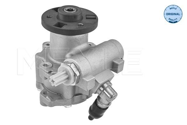 Hydrauliikkapumppu, ohjaus - 314 631 0031