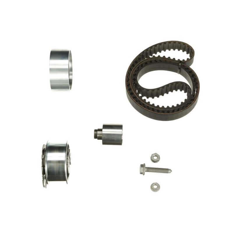 Zobsiksnas komplekts - K015607XS