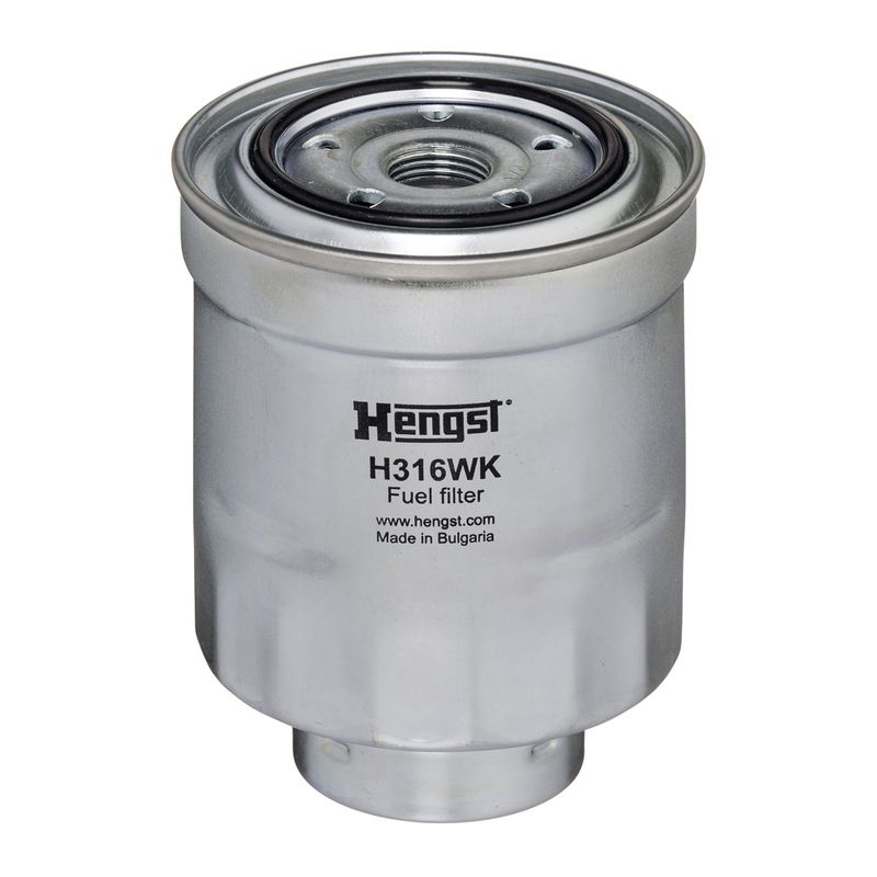 Degvielas filtrs - H316WK