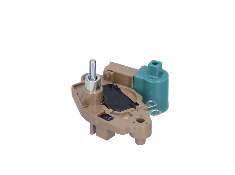 Jänniteensäädin - 593290