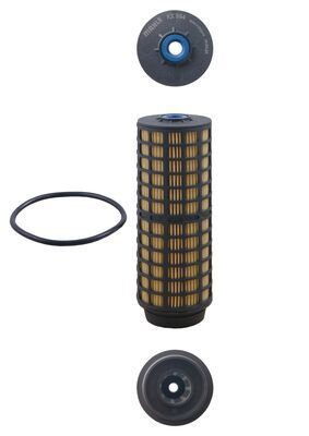 Degvielas filtrs - KX 564D