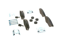 Jarrupala, levyjarru - 0 986 494 591