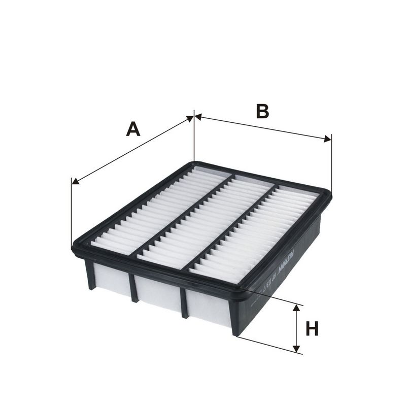 Gaisa filtrs - AP 113/7