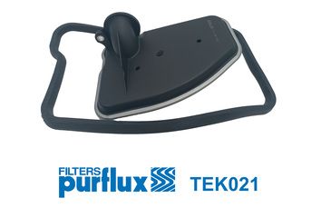 Hydrauliikkasuodatinsarja, automaattivaihteisto - TEK021