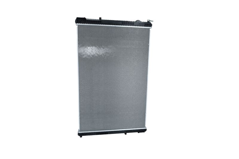 Motora dzesēsanas radiators - 509885