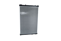 Motora dzesēsanas radiators - 509885