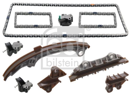 Jakoketjusarja - 10438
