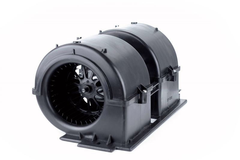 Salona ventilators - 87140