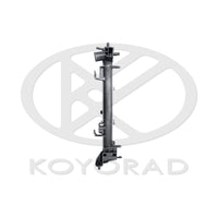 Motora dzesēsanas radiators - PL493520