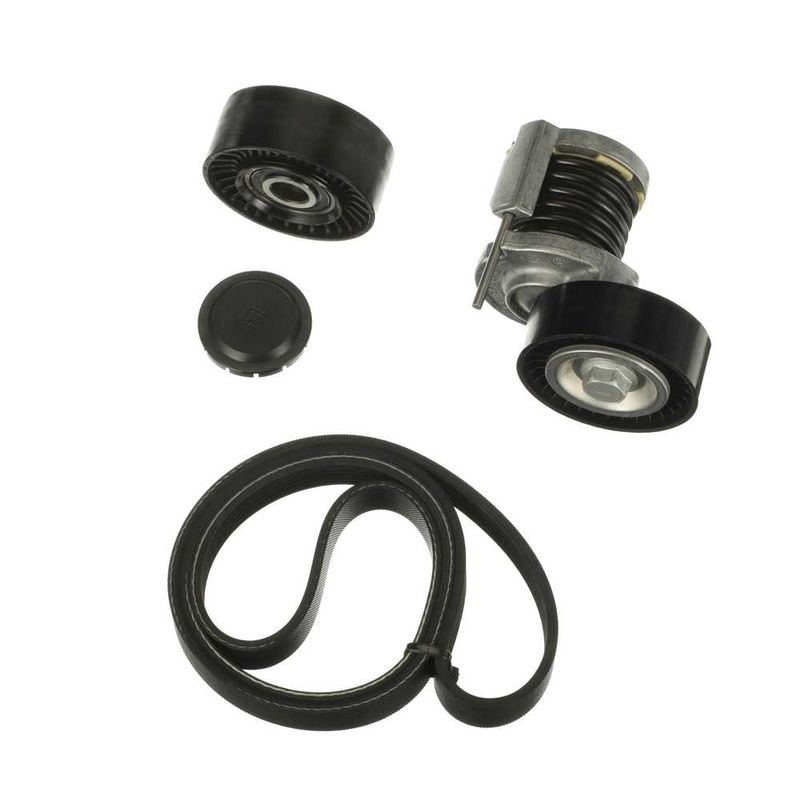 Moniurahihnasarja - K016PK1550XS