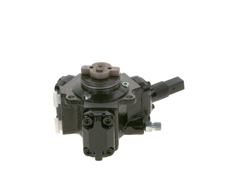 Korkeapainepumppu - 0 445 010 272