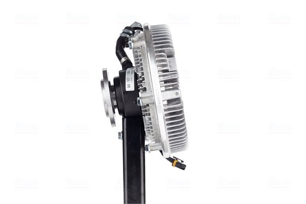 Sajūgs, Radiatora ventilators - 86102