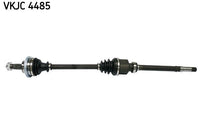 Vetoakseli - VKJC 4485
