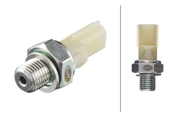 Eļļas spiediena devējs - 6ZL 003 259-401