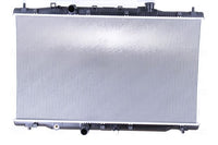 Jäähdytin,moottorin jäähdytys - 606522