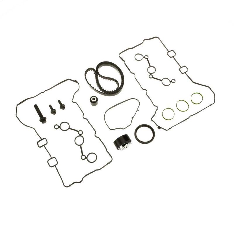 Zobsiksnas komplekts - K04T360HOB