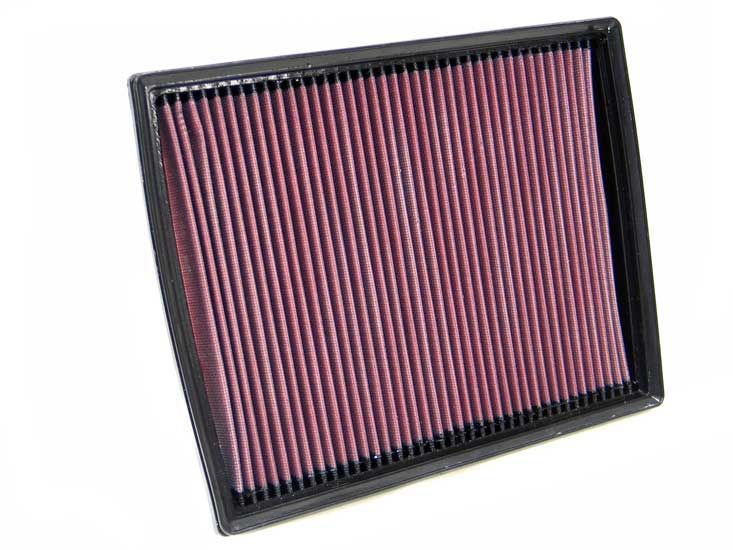 Gaisa filtrs - 33-2787