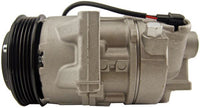 Kompressori, ilmastointilaite - ACP 889 000S
