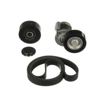 Moniurahihnasarja - K016PK1550XS