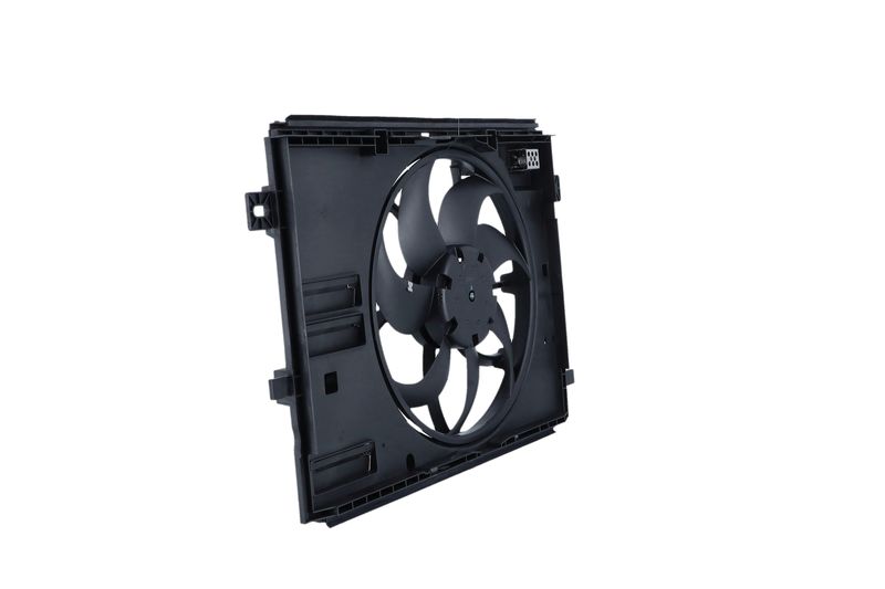 Ventilators, Motora dzesēšanas sistēma - 470142