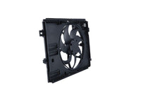 Ventilators, Motora dzesēšanas sistēma - 470142