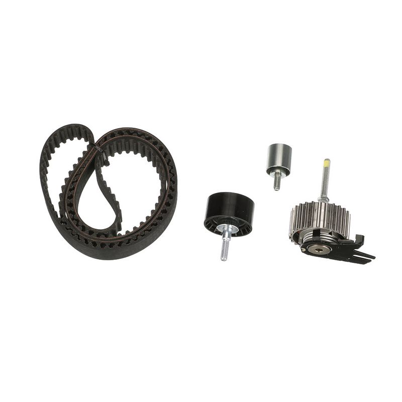Zobsiksnas komplekts - K015706XS